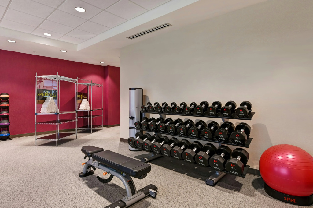 Home2 Suites by Hilton West Palm Beach Airport, FL