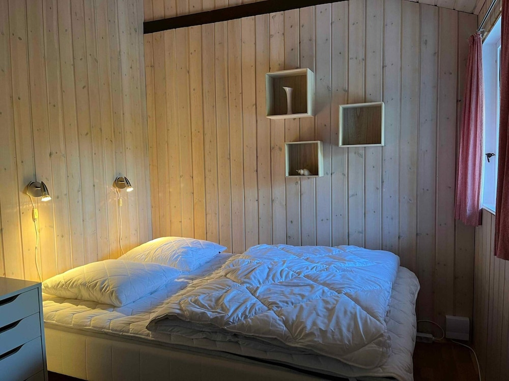 5 Star Holiday Home in Fjerritslev