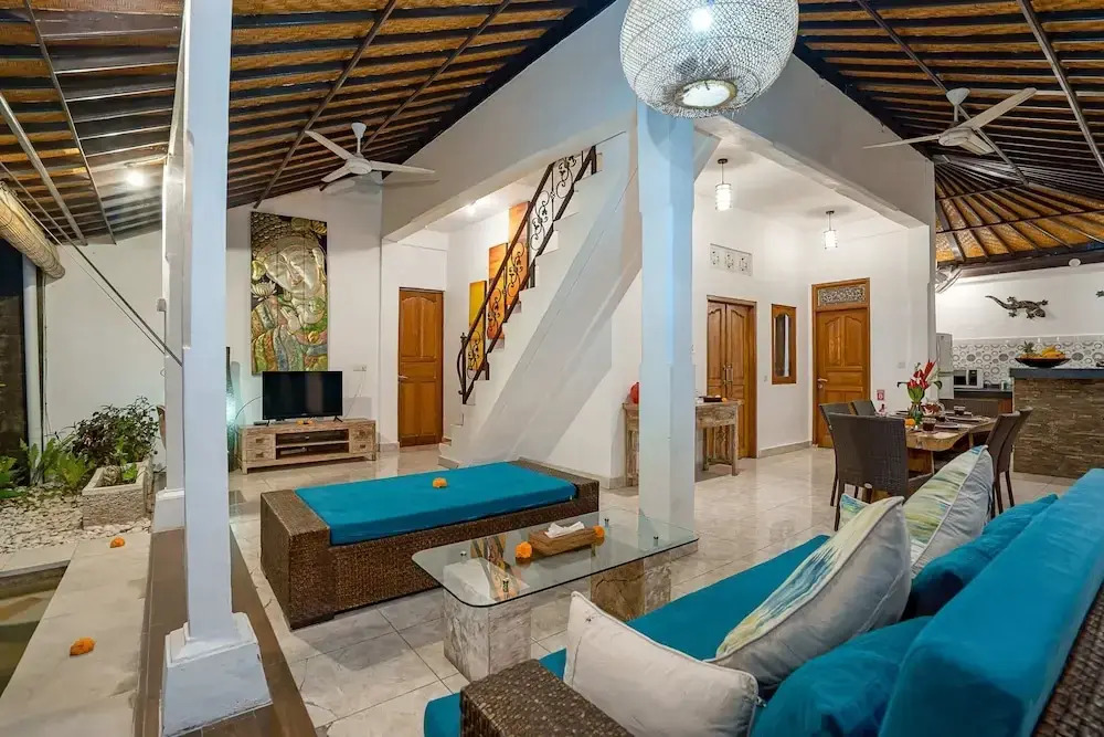 Villa Shanti