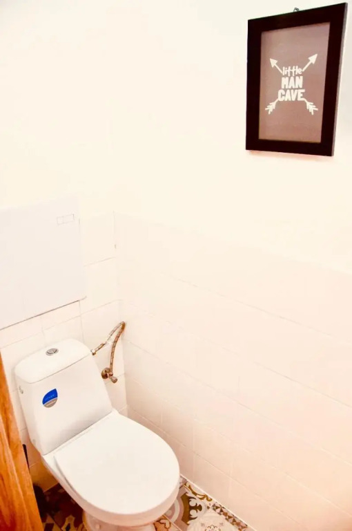ZAROHEM 2 bedrooms APARTMENT in center with balcony