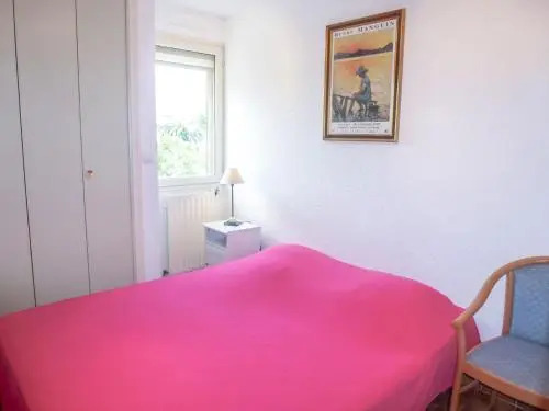 Apartment Les Régates by Interhome