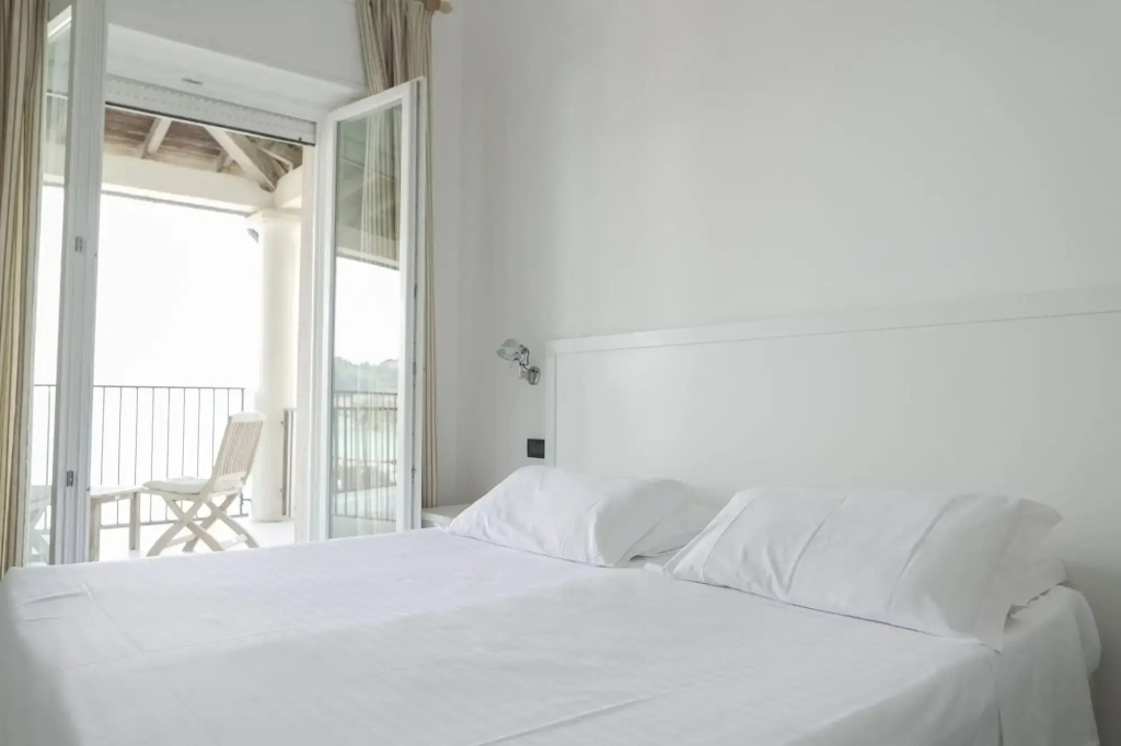 Hotel Venere Azzurra