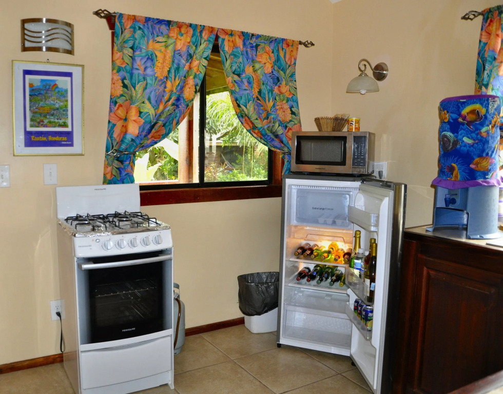 West Bay Lodge and Spa