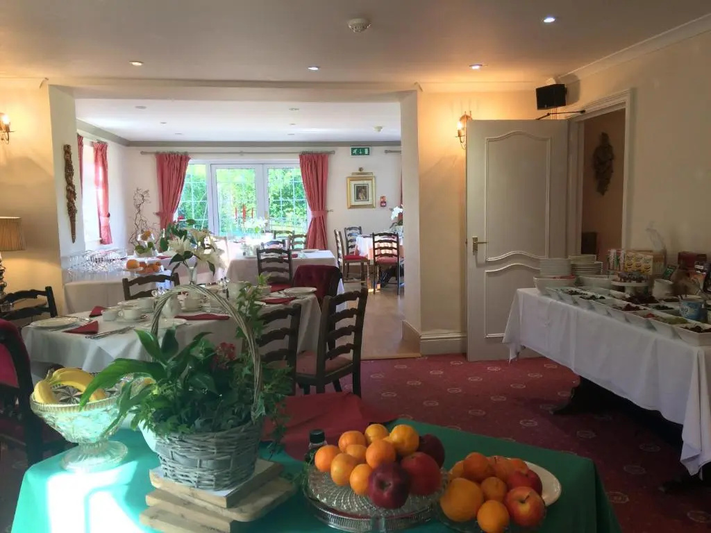 Sid Valley Country House