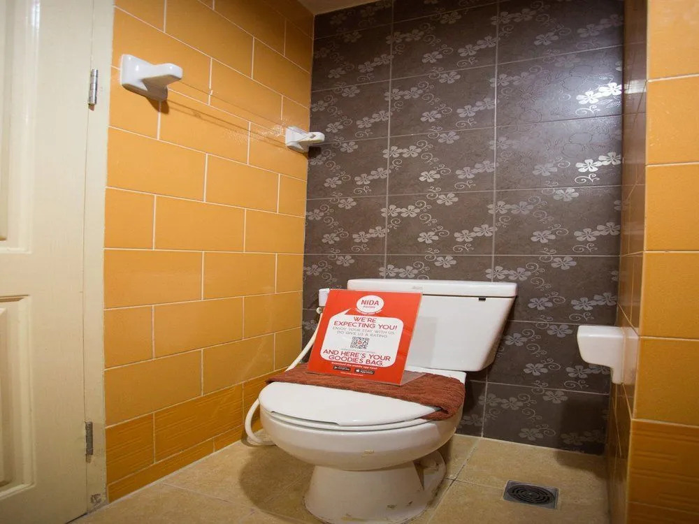 Nida Rooms Bang Na 9 Adventures