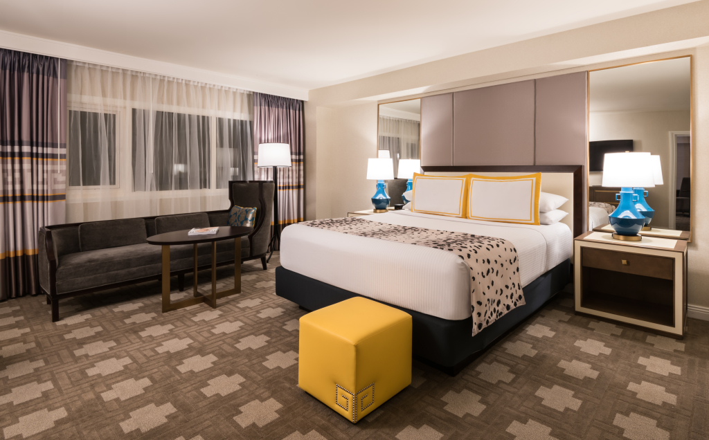 Caesars Palace Hotel & Casino
