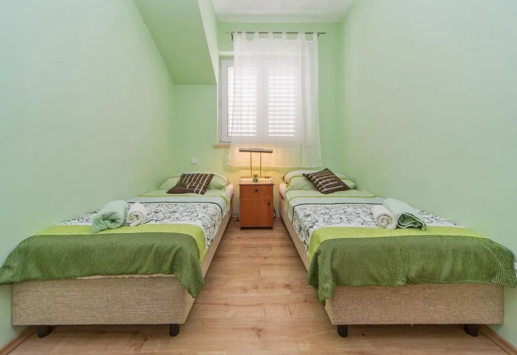 Dubrovnik West View Apartment