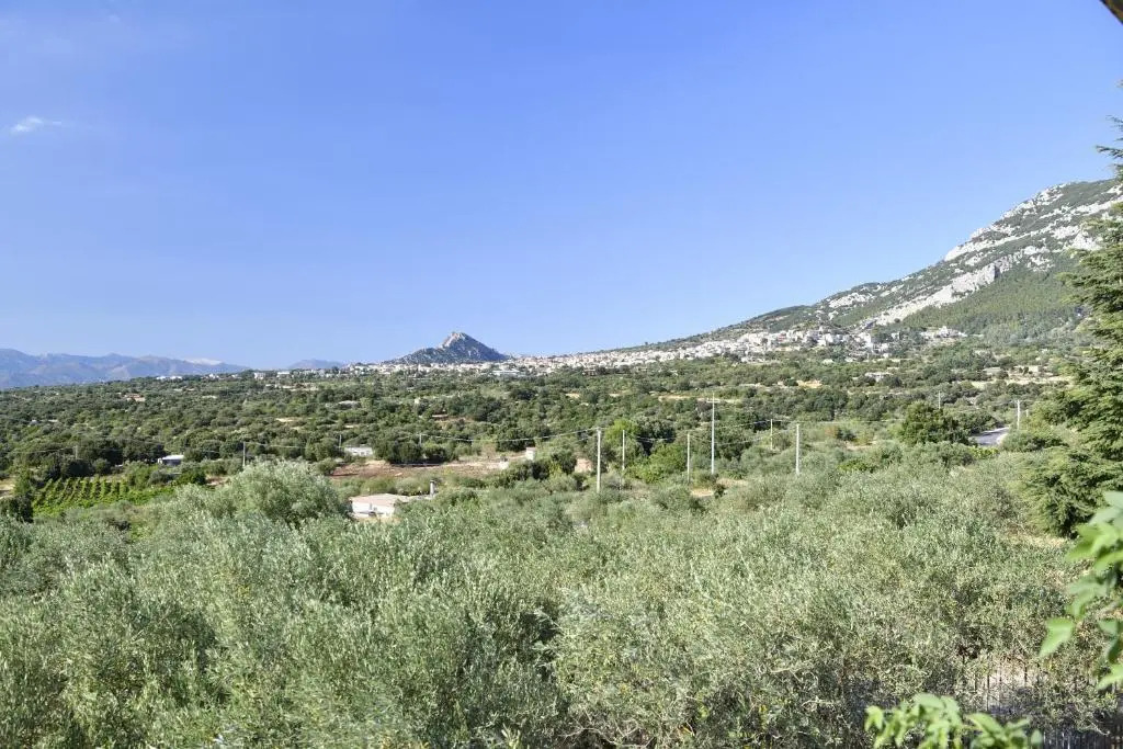 Appartamento 2 in Villino Filieri