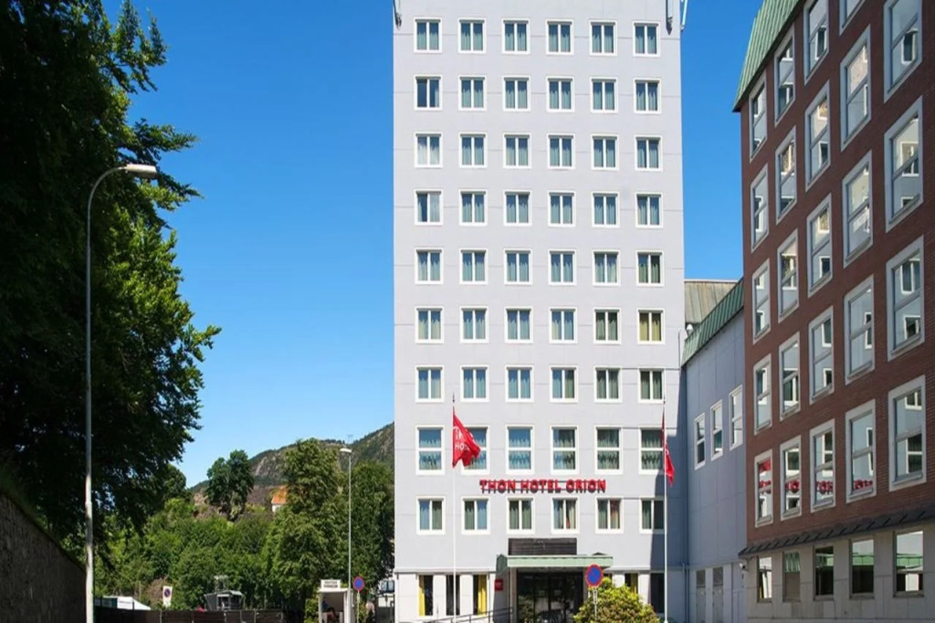 Thon Hotel Orion