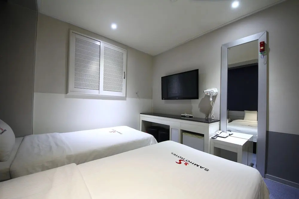 Samho Park Hotel