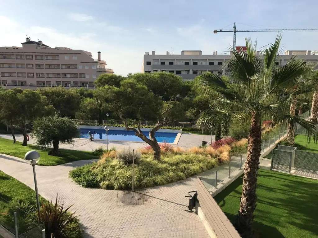 Los Dolses Mirador Apartments 2 beds