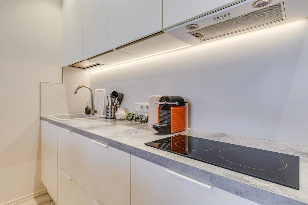 Business Apartments (Бизнесс Апартменс) на бульваре Ходынский 20А