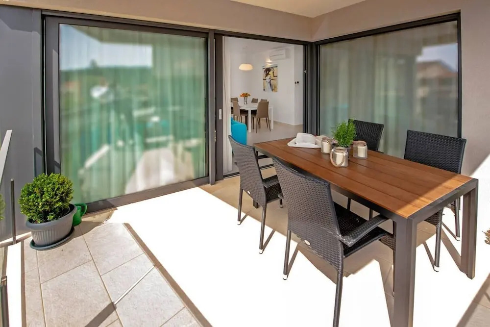 Lovely Luxury 2-bed Apartment in Rovinj