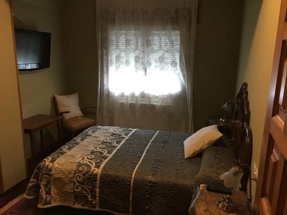 Hostal Galicia
