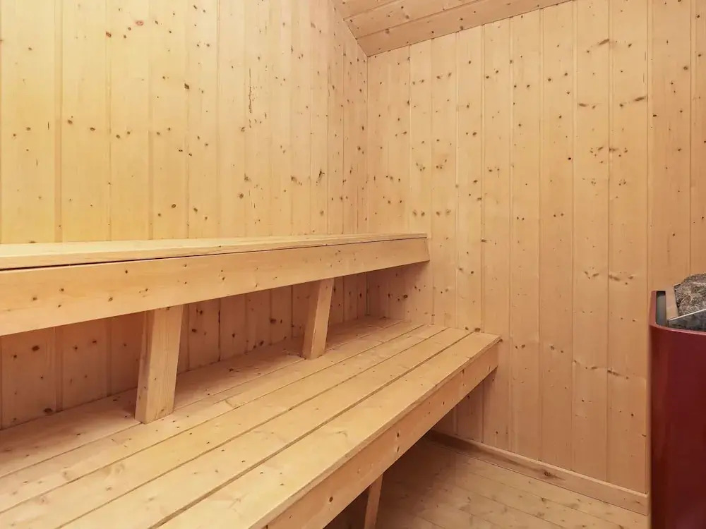 12 Person Holiday Home in Lokken-by Traum