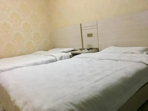 Xi An Sunshine Inn East 8th Road
