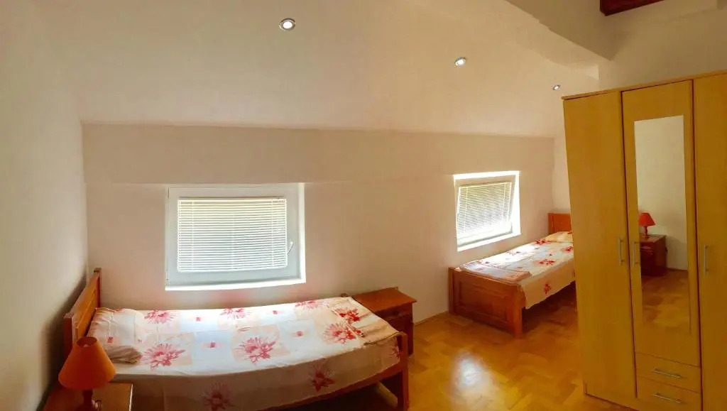 Apartman Bravo Budva