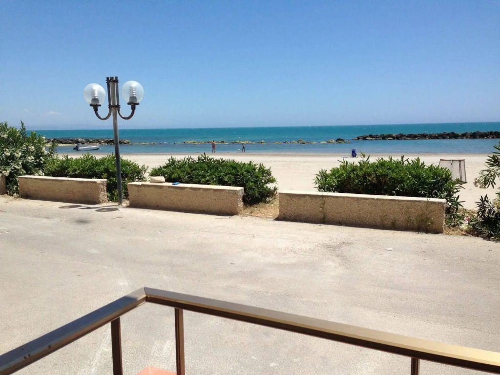 Case La Spiaggia