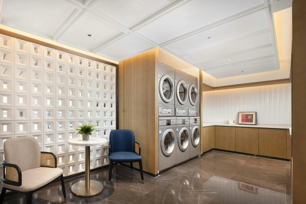 Hilton Garden Inn Chengdu Chenghua