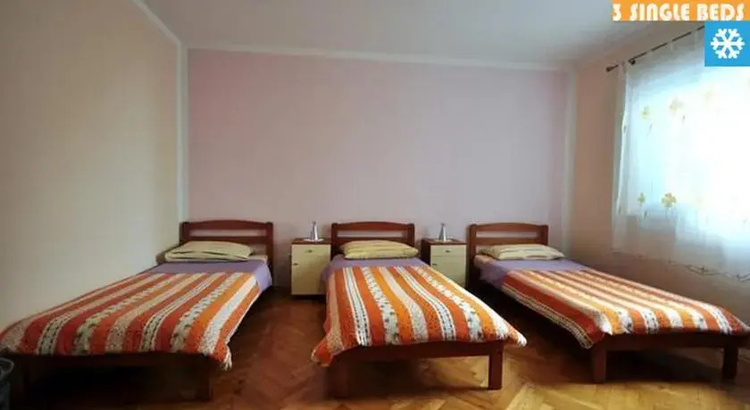 Zadar Peninsula Accommodation