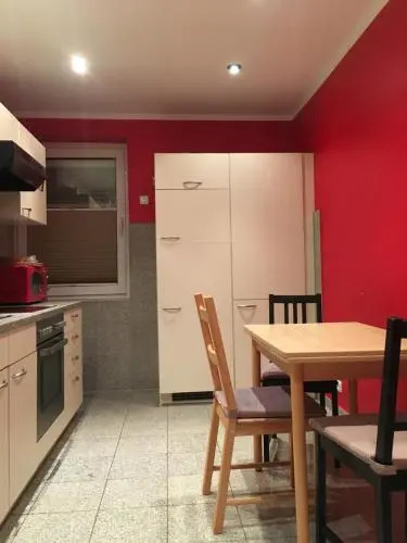 Ferienwohnung Jelena