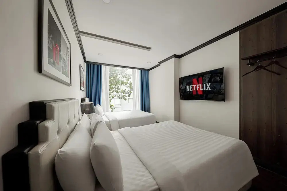 The Passion Suite Hotel
