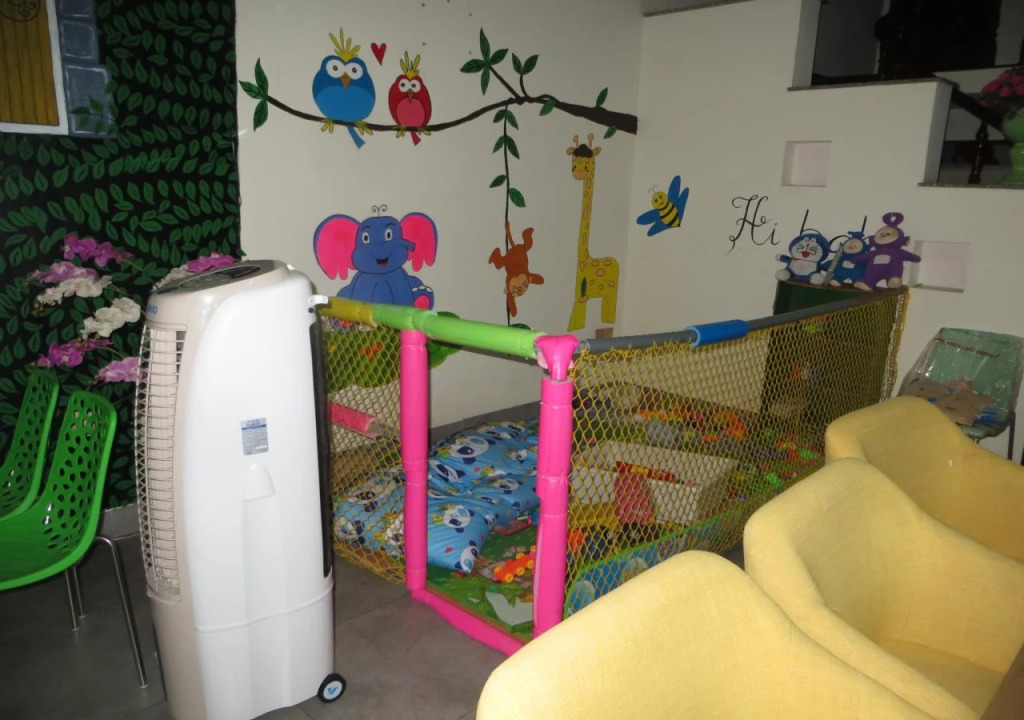 BIFAM Motel