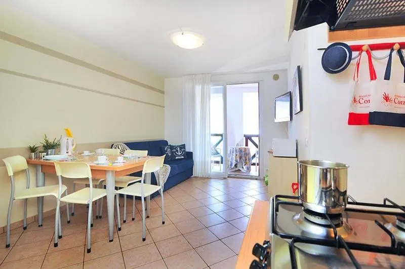 Residence Corallo