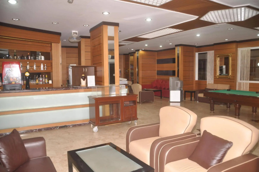Galaxy Beach Hotel Alanya