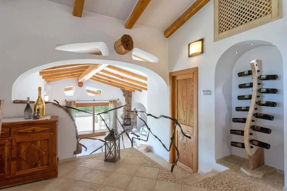 ClickSardegna Villa Tempra Luxury retreat for peace of mind min stay 28 night