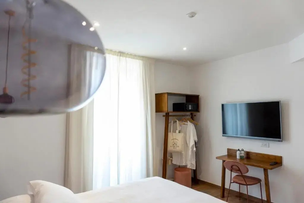 Il Caruggio Rooms&Breakfast