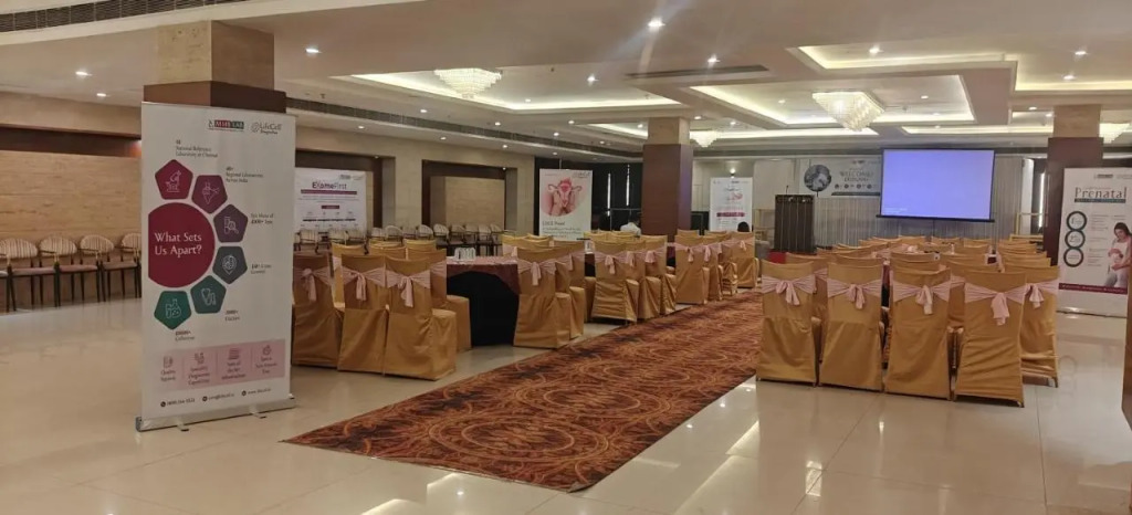 Sapna Clarks Inn Lucknow