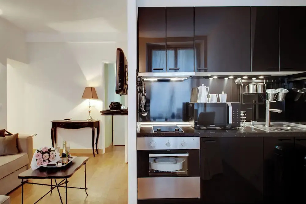 St Germain Grenelle Residence