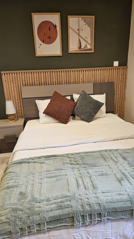 Peravi Suites at The Bantree