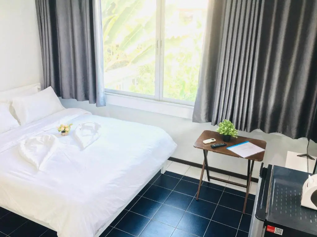 NK Guesthouse 2