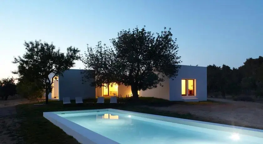 Casa de Ensueño