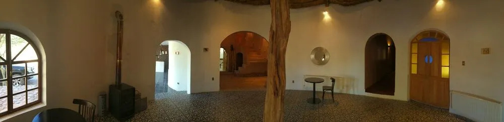 Hotel La Aldea