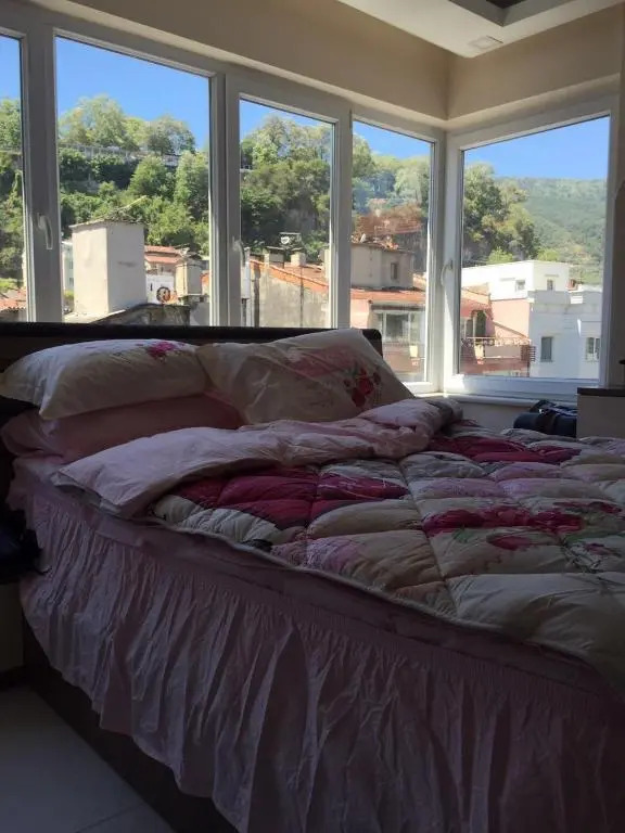 Zaher Apartment