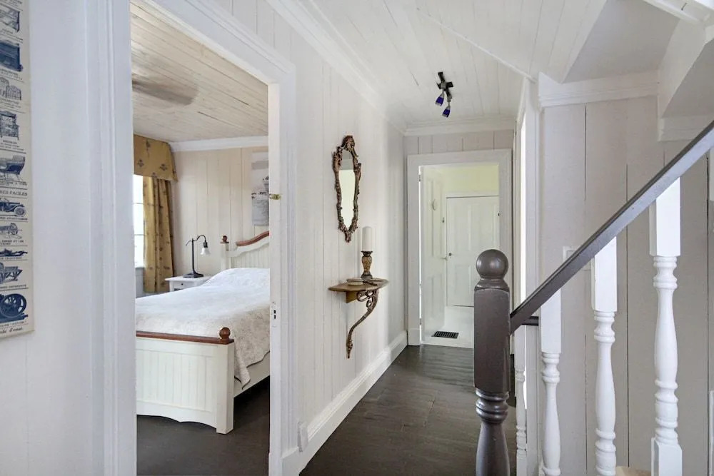 Gîte La demeure du Fondateur