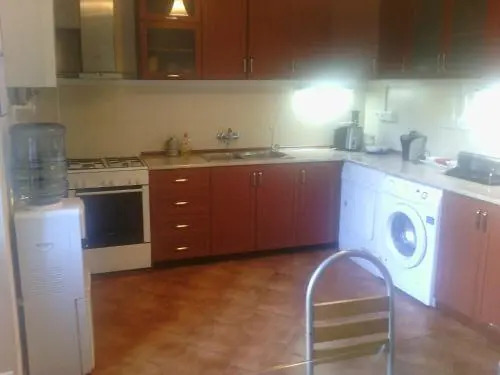 Guest House Vake 8