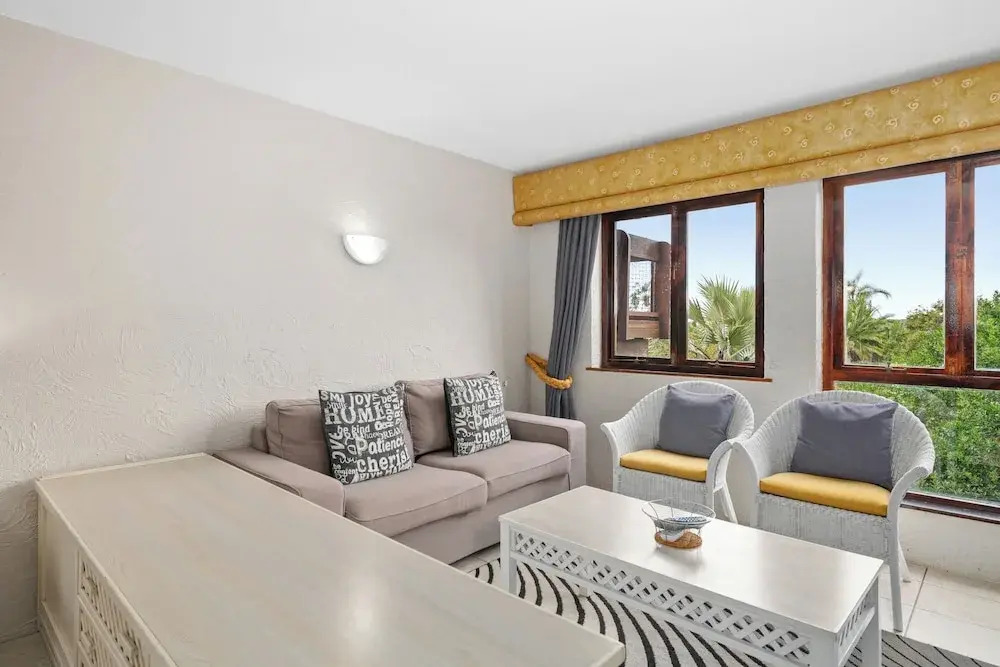 San Lameer Villa Rentals Bachelor Studio 2521