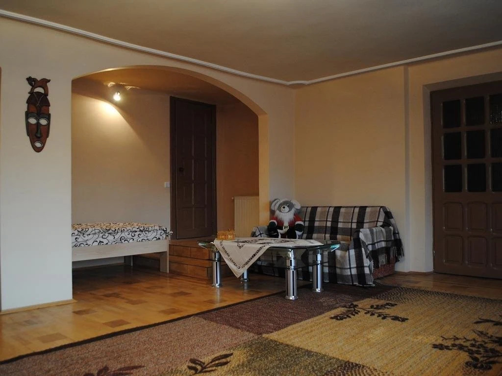 PANORAMI Apart Hostel in Lviv