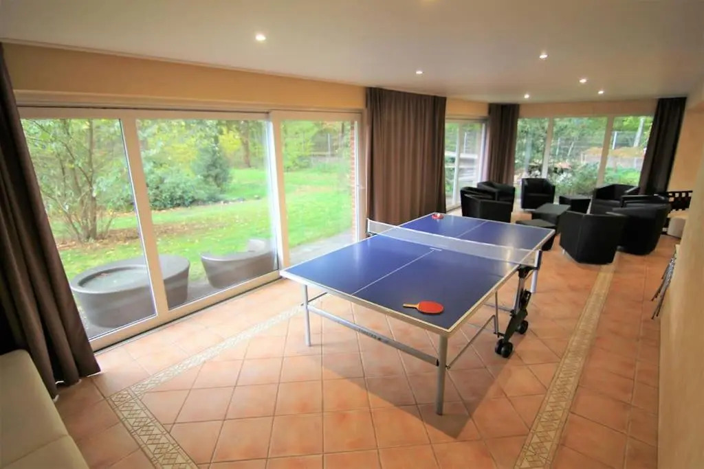 Ferienhaus Villa EMG Hannover Celle