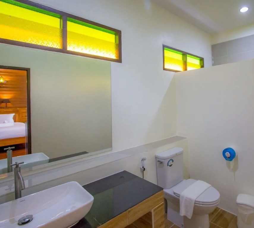 Baan Pondchanok Hotel