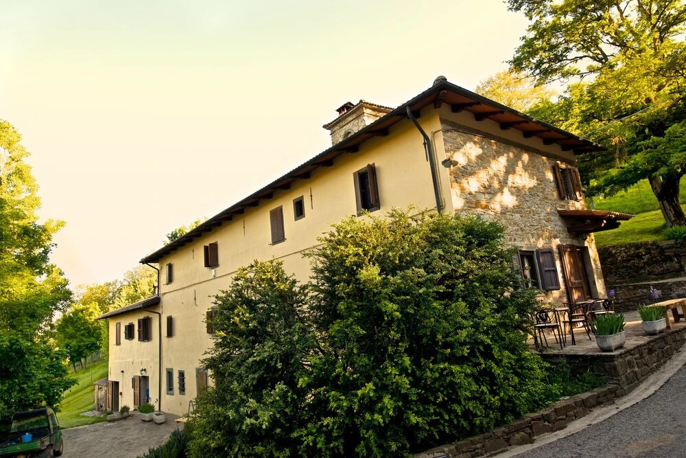 Agriturismo Il Passeggere