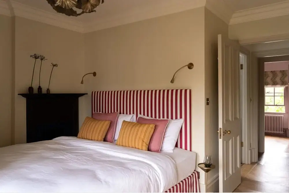 Melody Apartament in Greater London