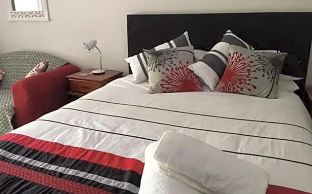 Goldberryaccommodation