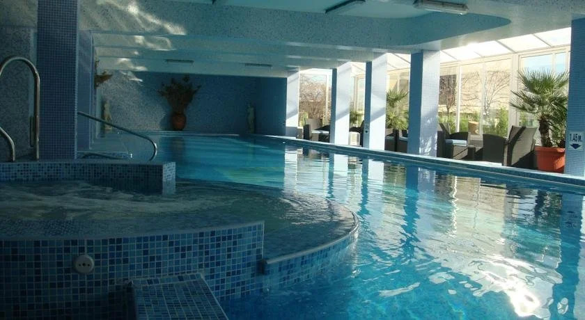 Gergana Balneohotel