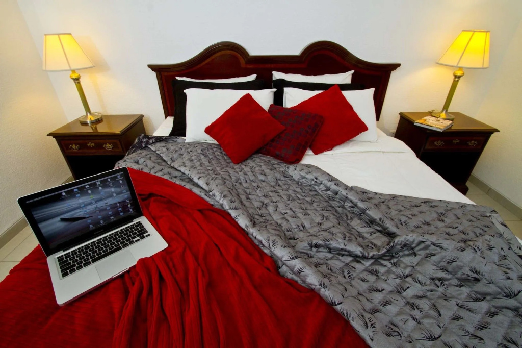 Terranova Suites