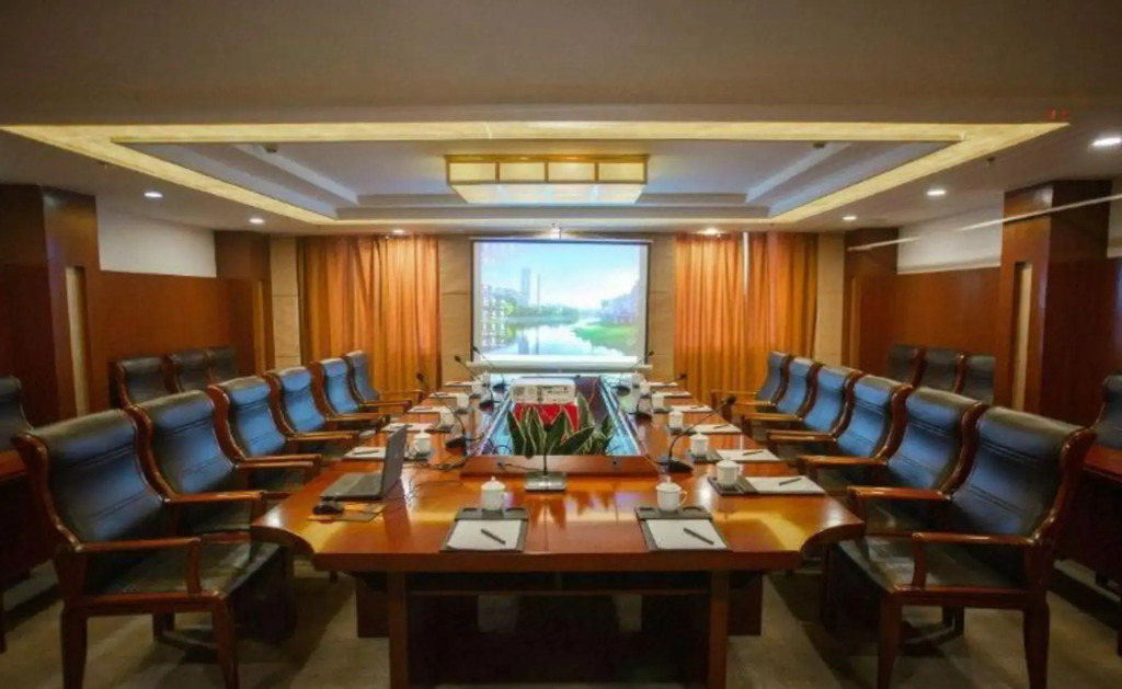 Tianji Hotel